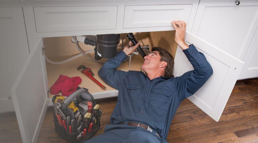 Professional bathroom faucet installation in Loretto, VA